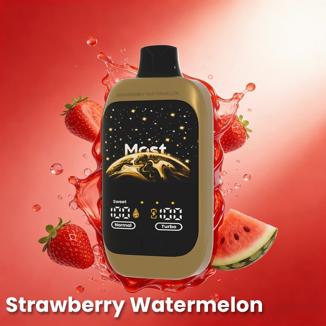 Double Happiness Action Strawberry Watermelon 12,000
