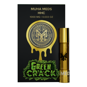 Green Crack