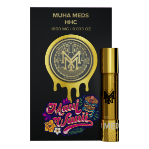 Maui Waui
