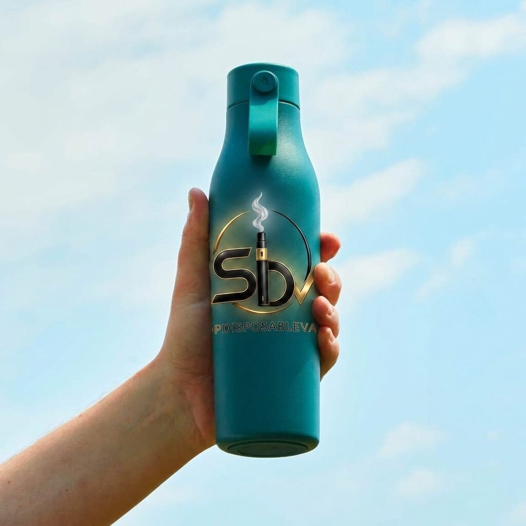 Water Bottle