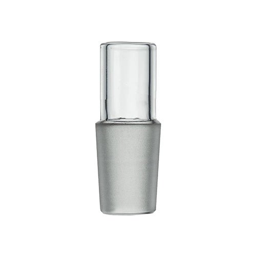 Cannabis Hardware 18.8mm Glass Stem For Matrix Bowl