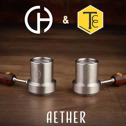 Cannabis Hardware Aether 25mm Diffuser Baller Head