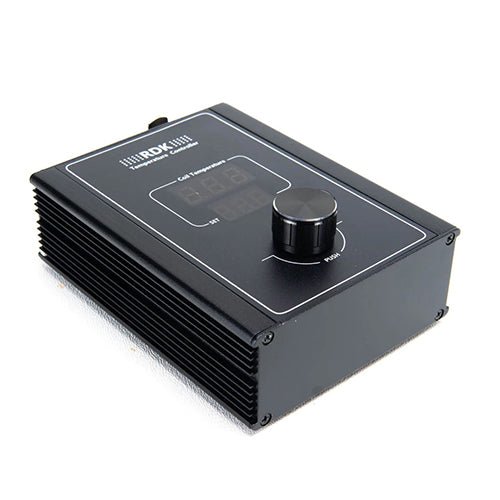 Cannabis Hardware Auber RDK 300 B Enail Controller UK Version
