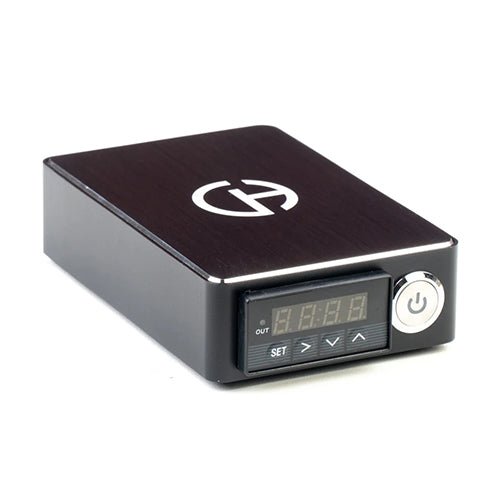 Cannabis Hardware Enail Controller With UK Plug