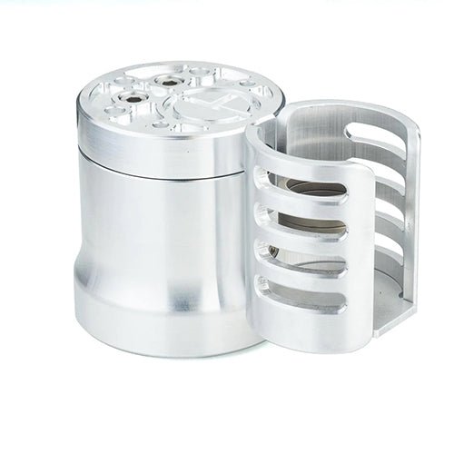 Cannabis Hardware Echo Wireless E-nail Station 220v UK