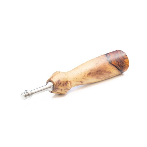 Cannabis Hardware Cocobolo Diffuser Handle by Ed’s TNT