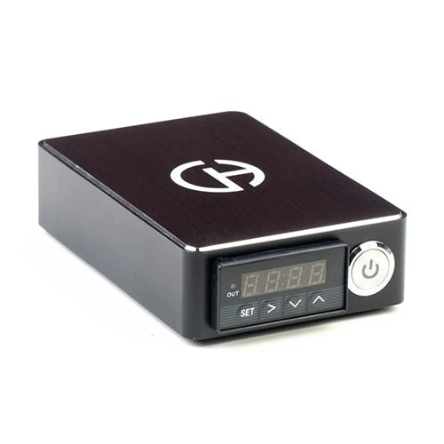 Cannabis Hardware Enail Controller with XLR Coil for UK