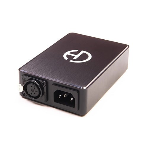Cannabis Hardware Enail Controller with XLR Coil for UK