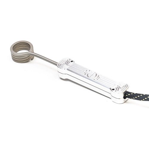 Cannabis Hardware Aluminium Enail Handle