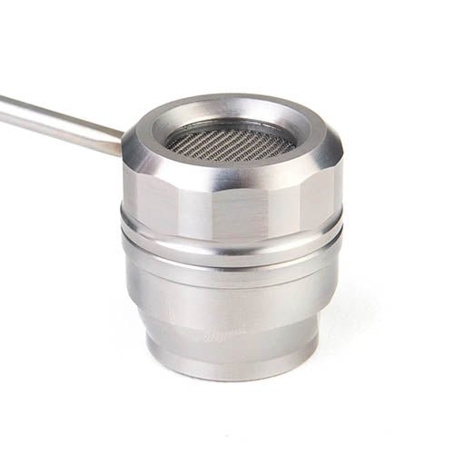 Cannabis Hardware FlowerPot B1 Standard Baller Head Assembly