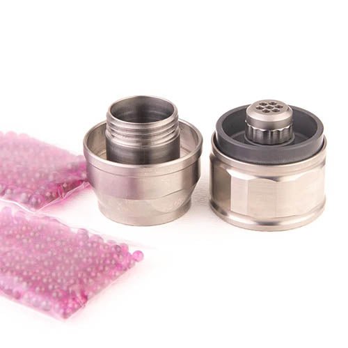 Cannabis Hardware Flowerpot B2 Standard Essentials Bundle UK