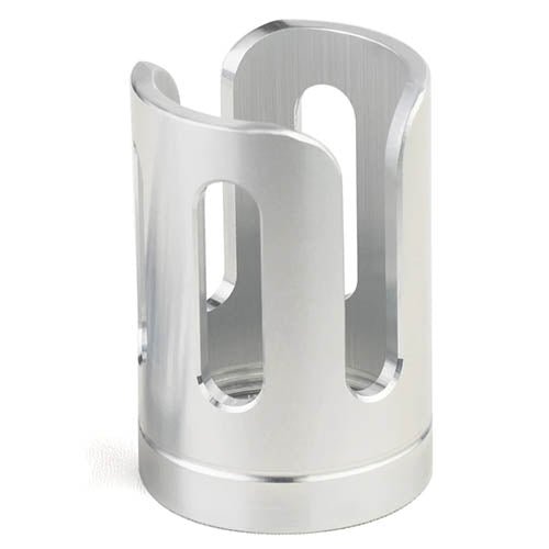 Cannabis Hardware The Hangar Heat Shield for FlowerPot