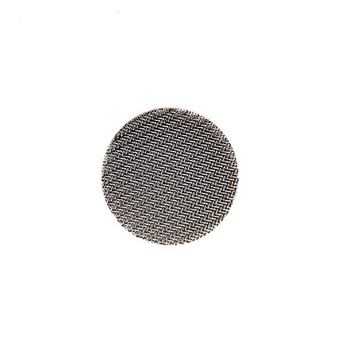 Cannabis Hardware 3/4 Inch Titanium Replacement Screen