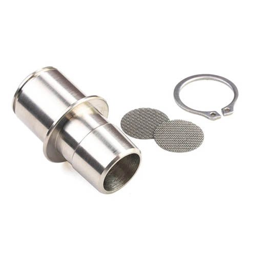 Cannabis Hardware Flowerpot B-Zero Head Assembly