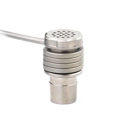 Cannabis Hardware Flowerpot F16 Injector Head Assembly