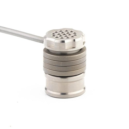 Cannabis Hardware Flowerpot F22 Head Assembly