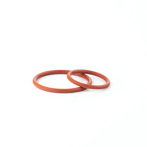 Cannabis Hardware High Temperature O-Ring Set For Matrix Bowl