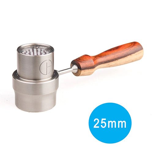 Cannabis Hardware VMAX 25mm Baller Head