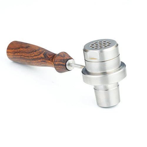 Cannabis Hardware Jane Male Flower Diffuser