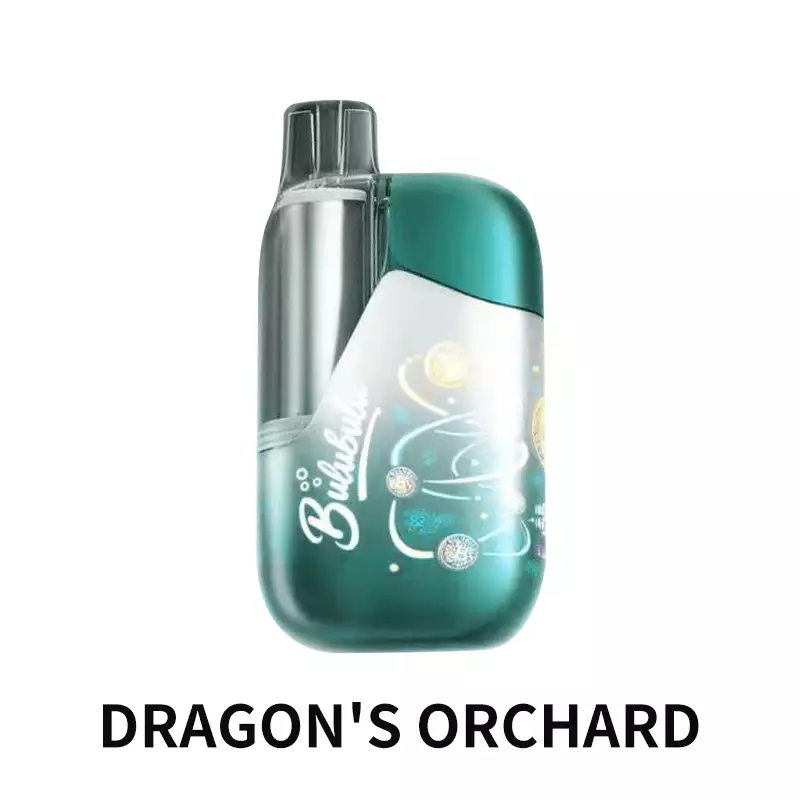 BULUBULU 15000 – Dragon’s Orchard