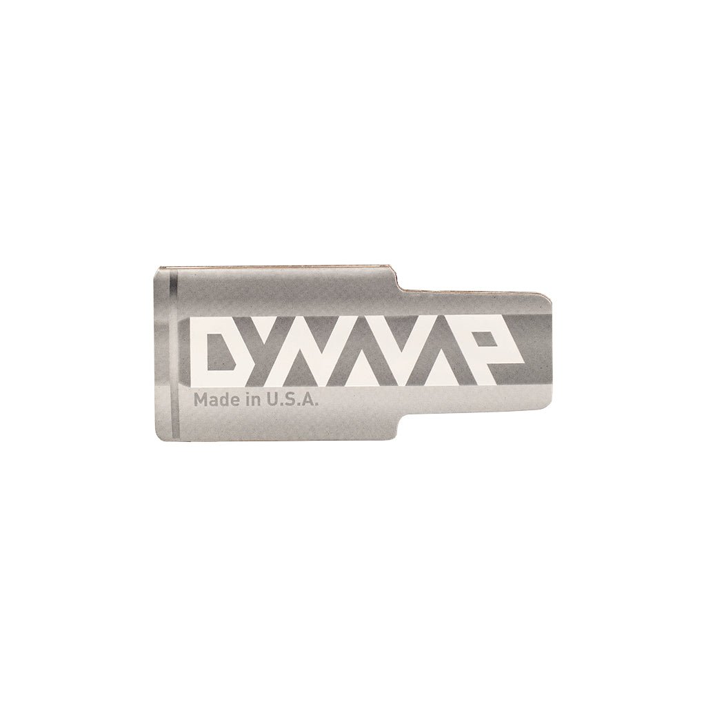 DynaVap M 2020 Stainless Steel Portable Dry Herb Vaporizer