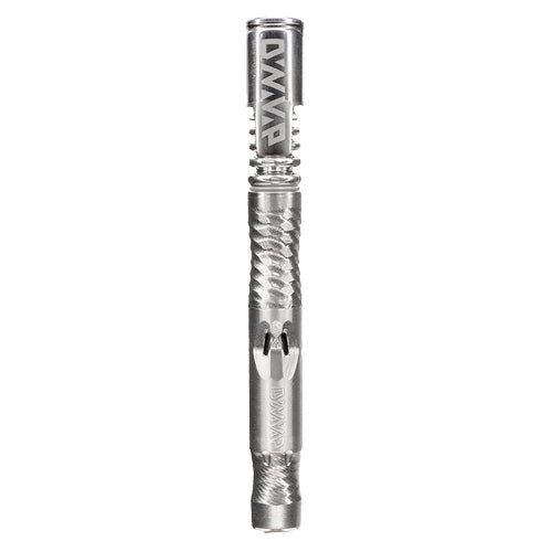 DynaVap M 2021 Edition Stainless Steel Herbal Vaporizer