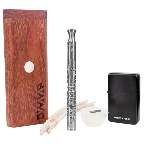DynaVap Omni 2021 Thermal Extraction Starter Pack