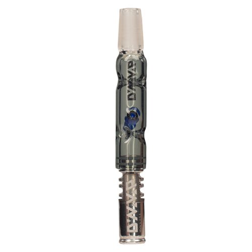 DynaVap BB3 Grey Vaporizer With 2019 PhantoM Tip