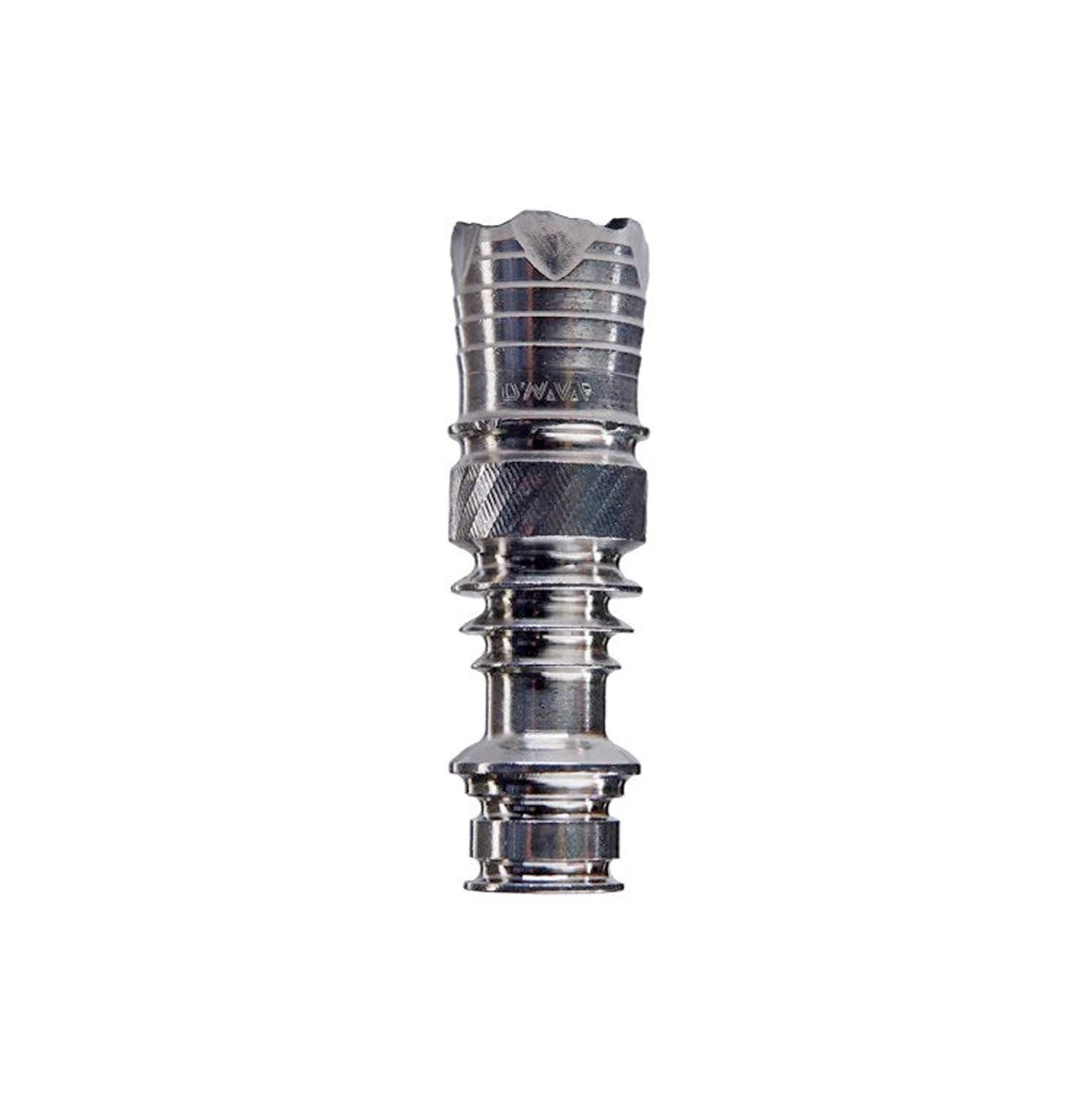 DynaVap B2 Stainless Steel Dry Herb Vaporizer