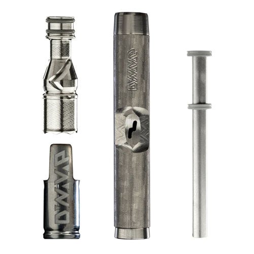 DynaVap M 7 Dry Herb Vaporizer Starter Pack