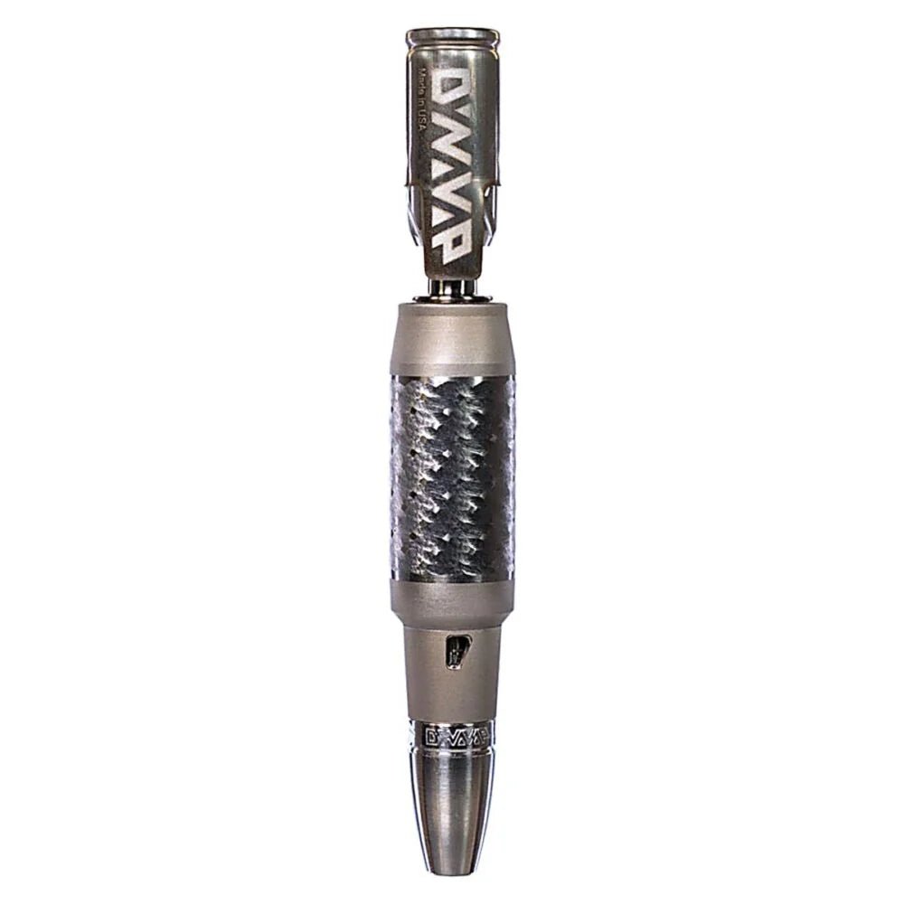 DynaVap VonG X Water-Piece Compatible Dry Herb Vaporizer