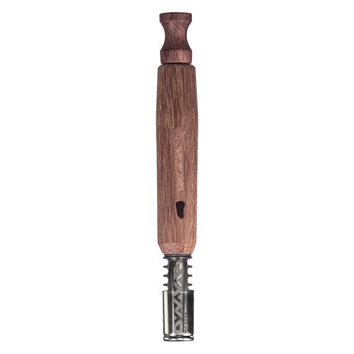 DynaVap NonaVonG XLS Dark Wood Vaporizer