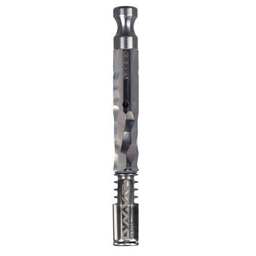 DynaVap OmniVap Titanium Portable Vaporizer