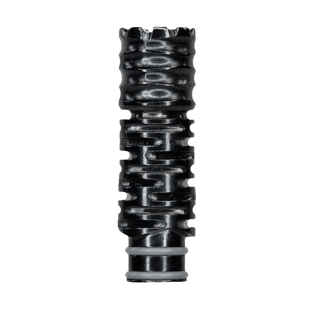 DynaVap Omni Obsidium 2021 Edition Titanium Vaporizer