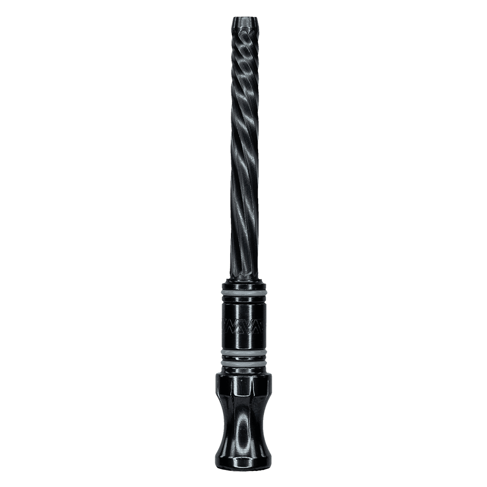 DynaVap Omni Obsidium 2021 Edition Titanium Vaporizer