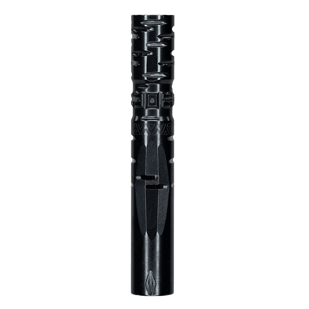 DynaVap Omni Obsidium 2021 Edition Titanium Vaporizer