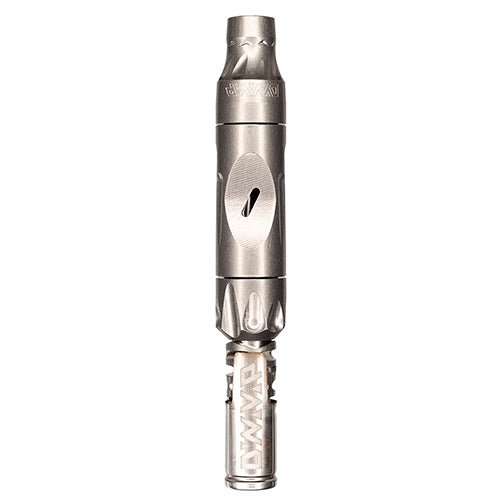 DynaVap VonG 2022 Edition Full Titanium Vaporizer