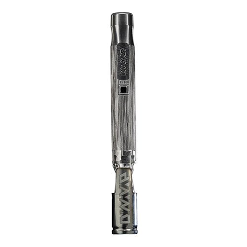 DynaVap 2023 M Plus Stainless Steel Dry Herb Vaporizer