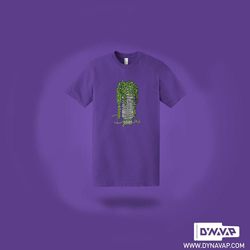 DynaVap Omni Planter Limited Edition T-Shirt