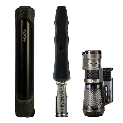 DynaVap The ‘B’ Starter Kit Vaporizer