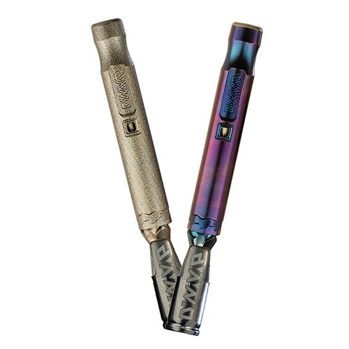 DynaVap Titanium M Plus Vaporiser