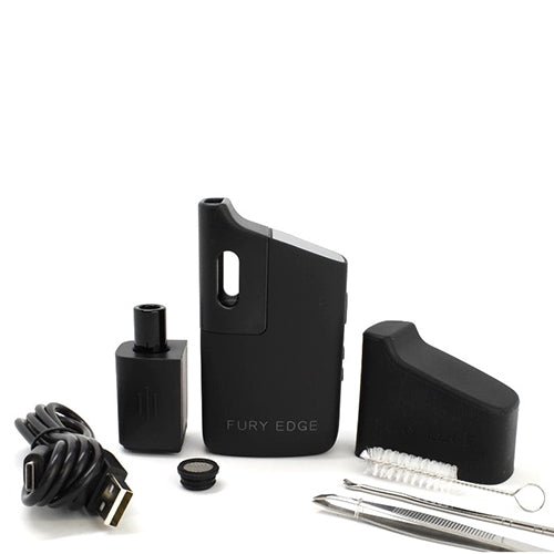Fury Edge SE Convection Vaporizer