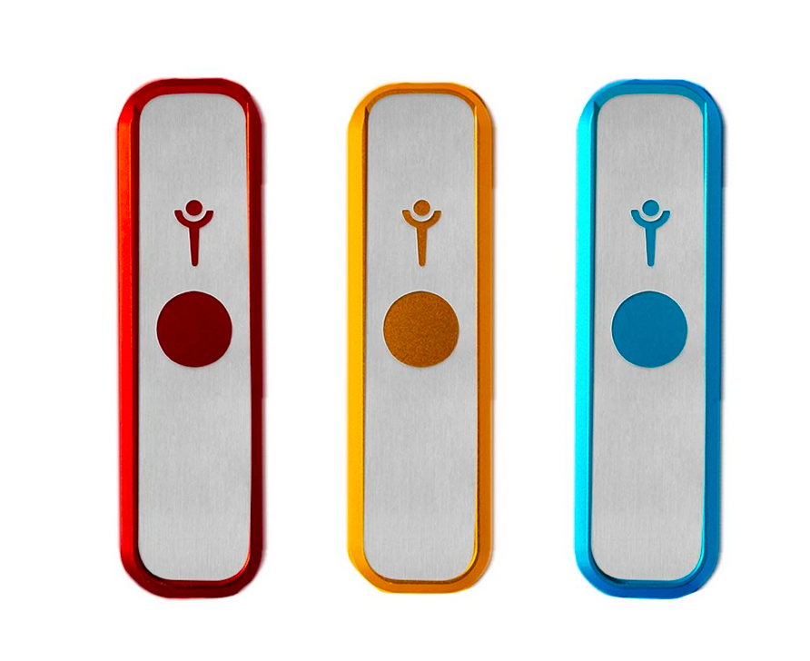 Genius Mini Portable Pipe Device