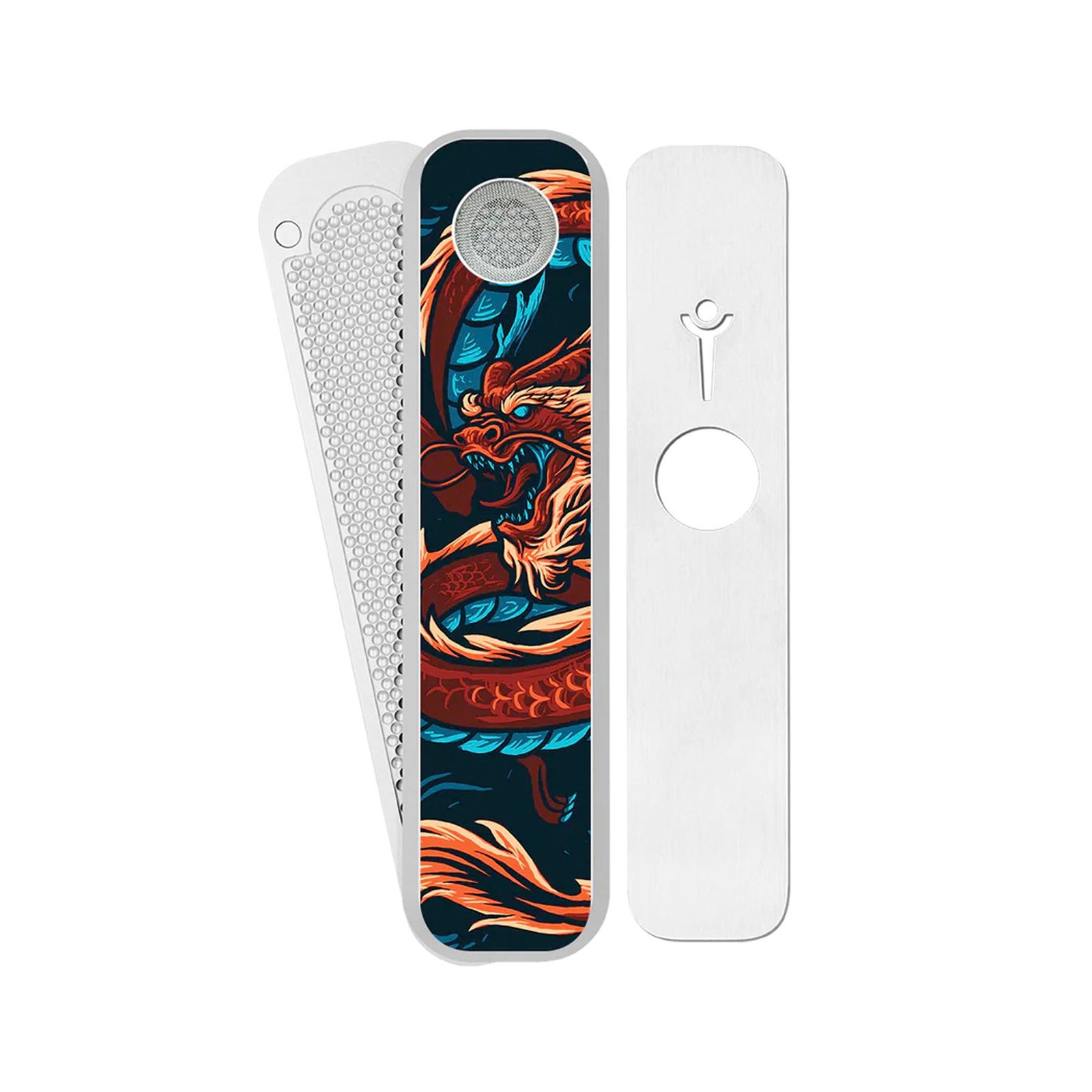 Genius Pipe Dragon Edition Hand Pipe