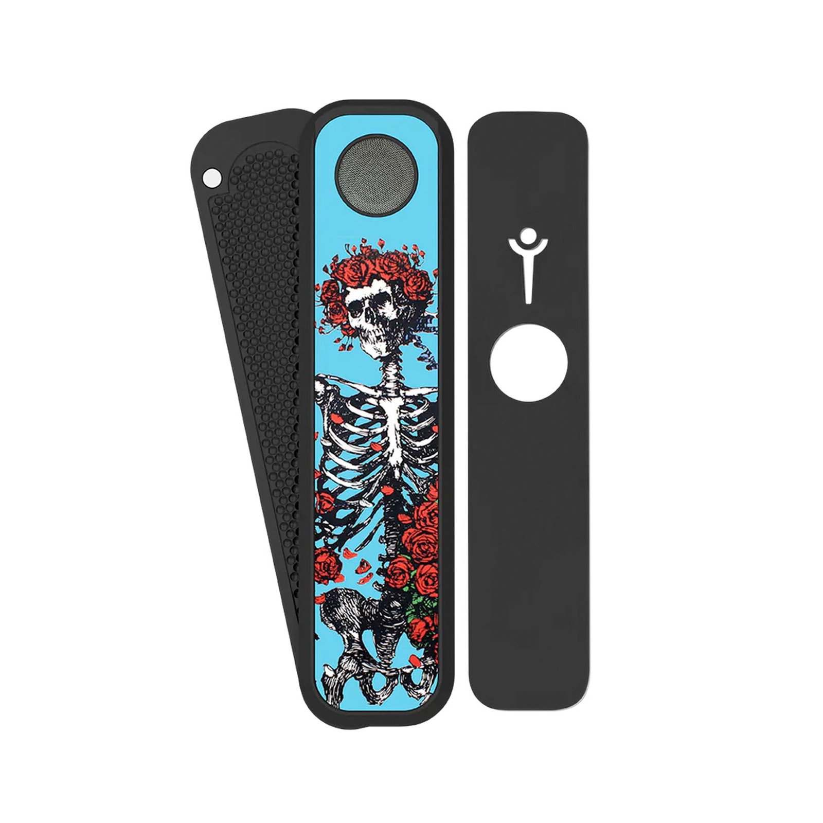 Genius Pipe Passion Limited Edition Portable Hand Pipe