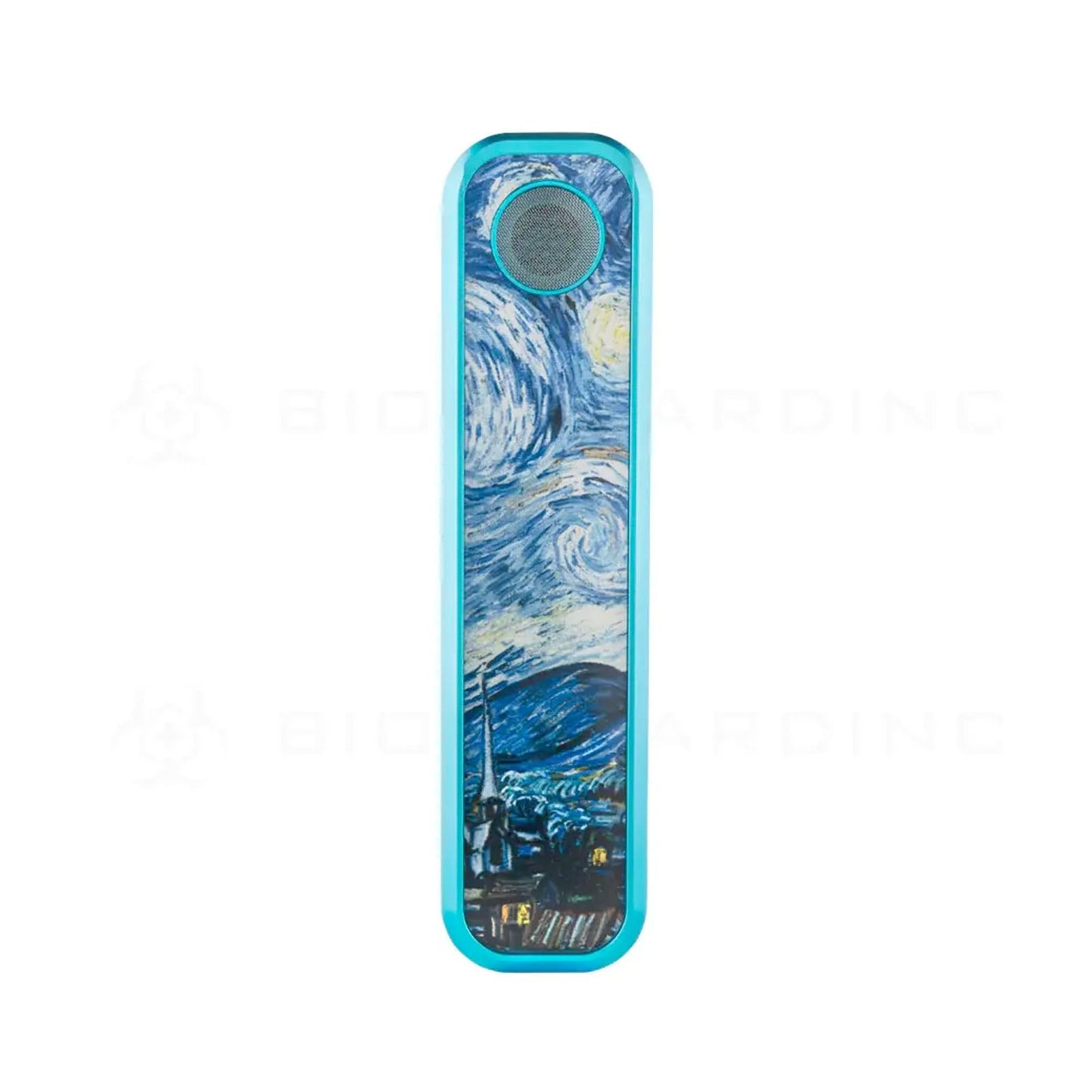 Genius Pipe Starry Night Limited Edition Hand Pipe
