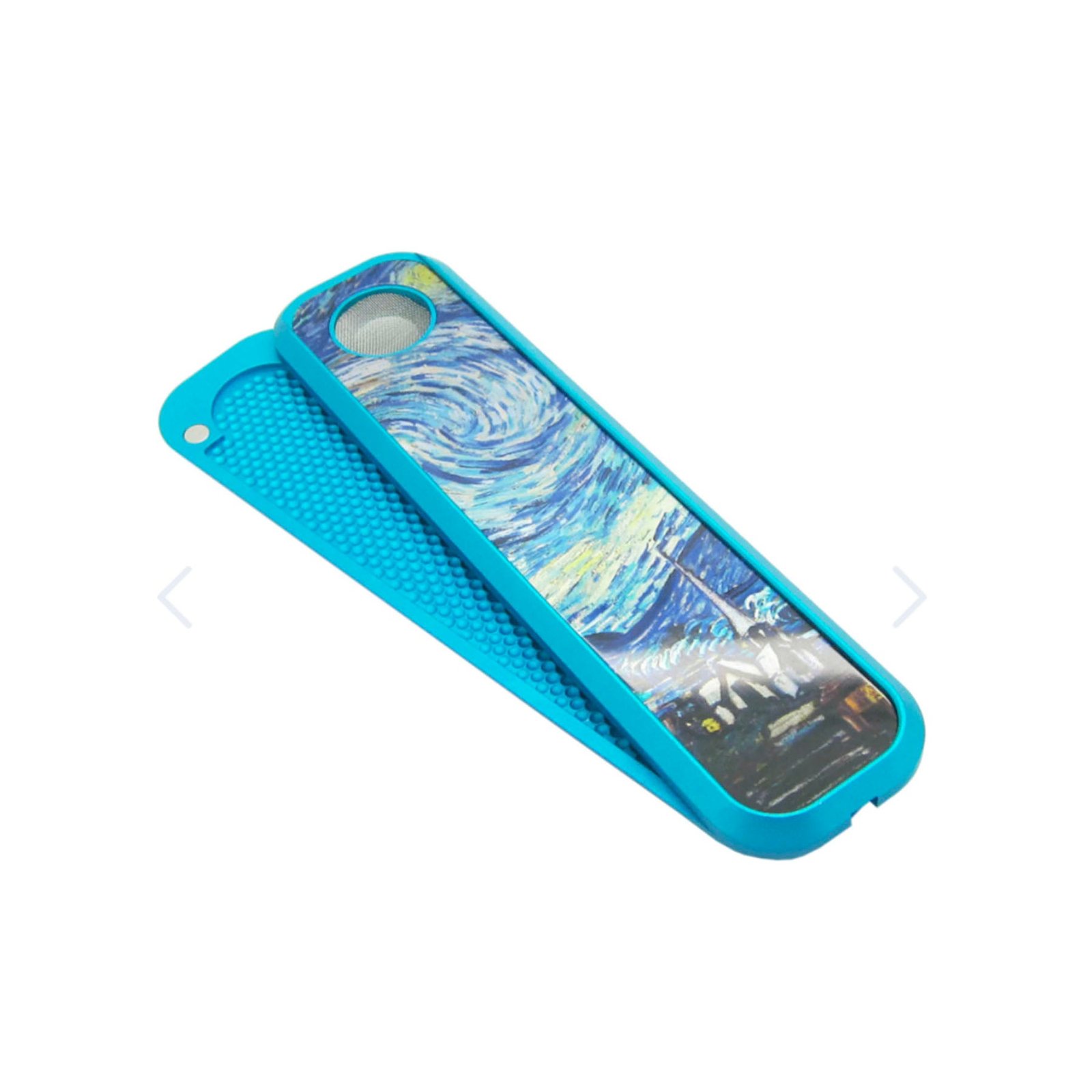 Genius Pipe Starry Night Limited Edition Hand Pipe