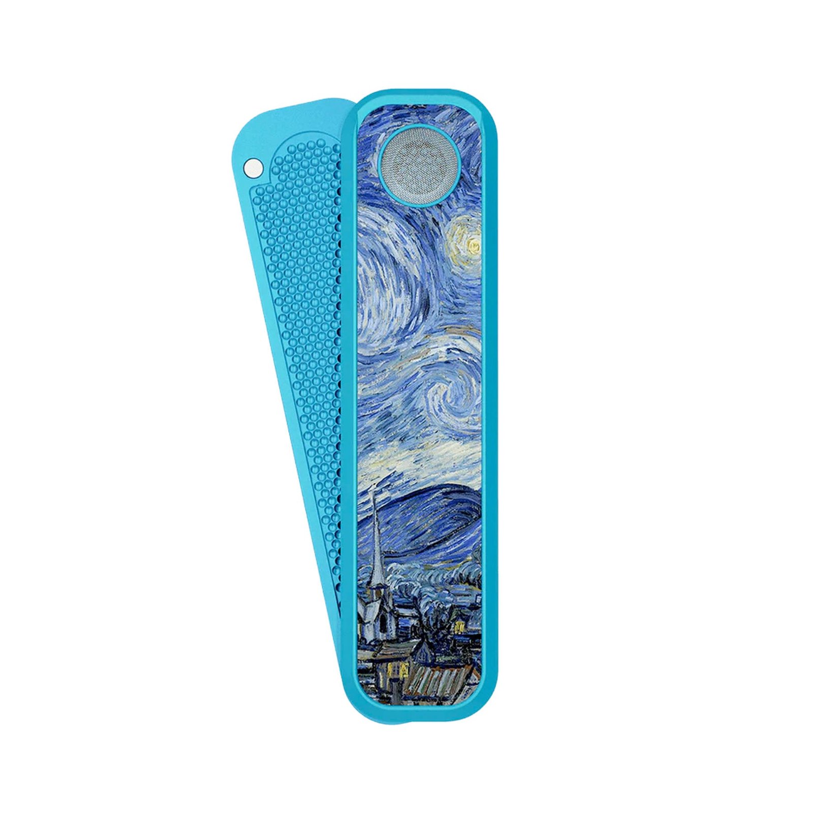 Genius Pipe Starry Night Limited Edition Hand Pipe