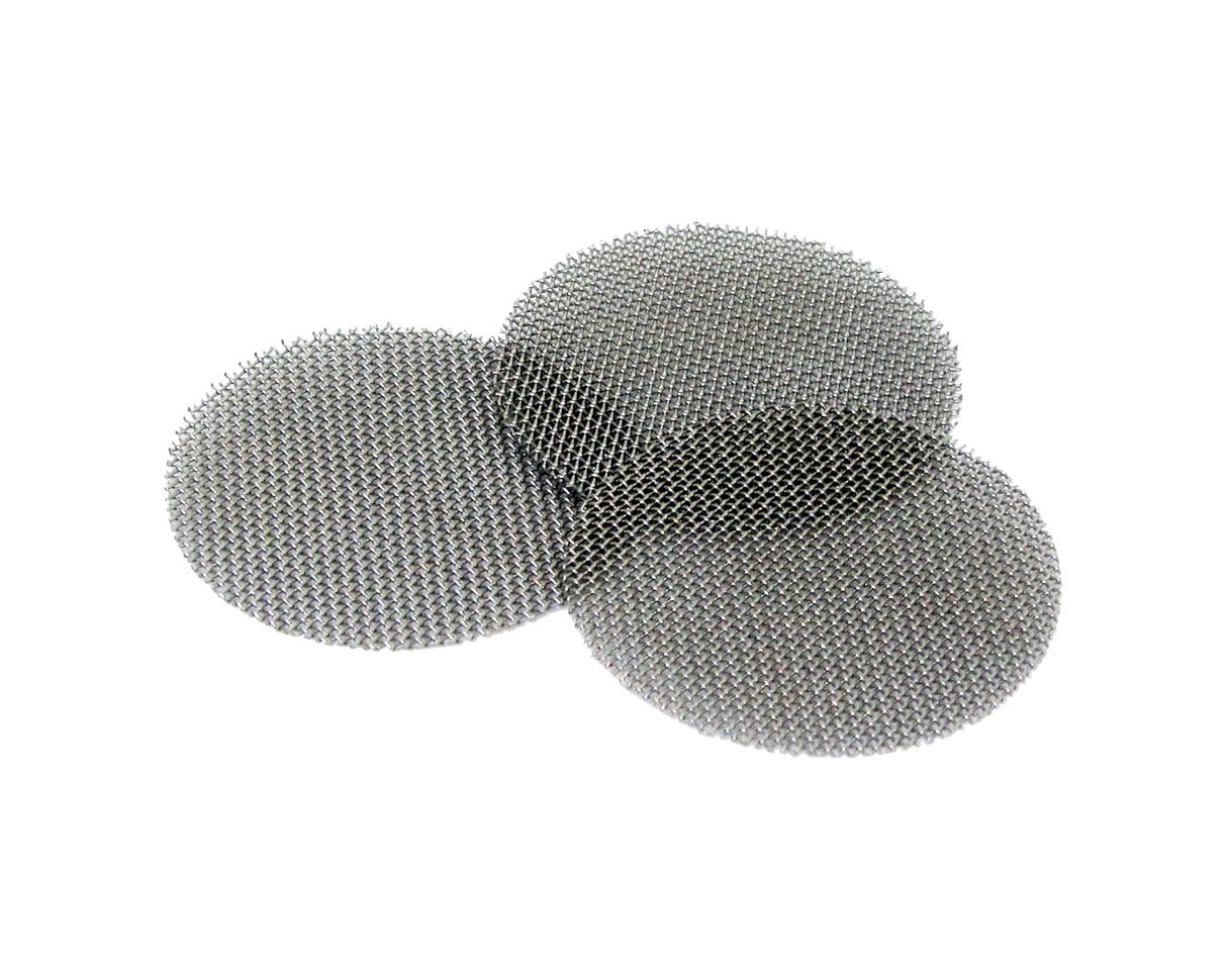 Genius Pipe TruTaste Replacement Screens