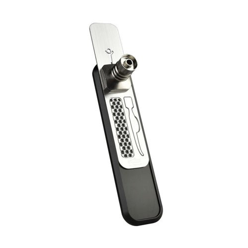Genius X V Syndicate Water-Free Dab Rig